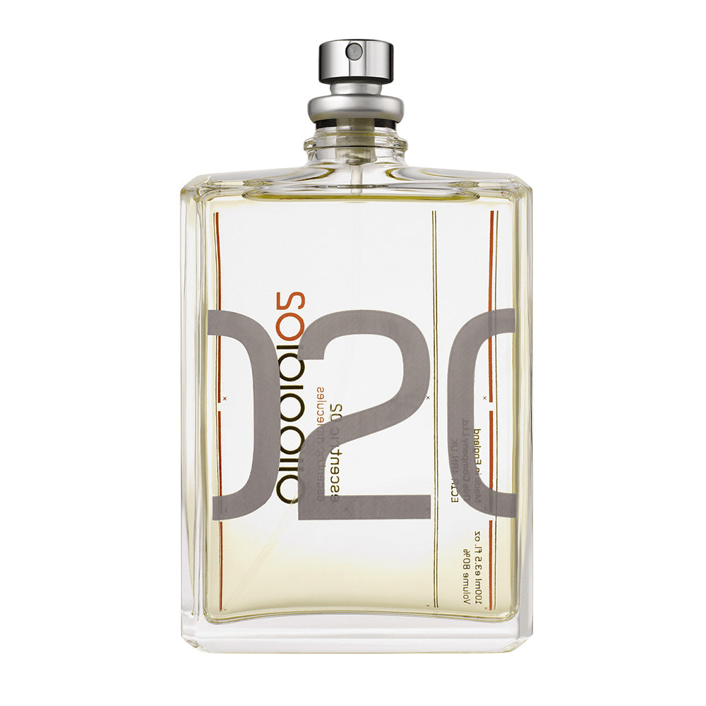 Escentric 02 - Eau de Toilette – C.O. Bigelow
