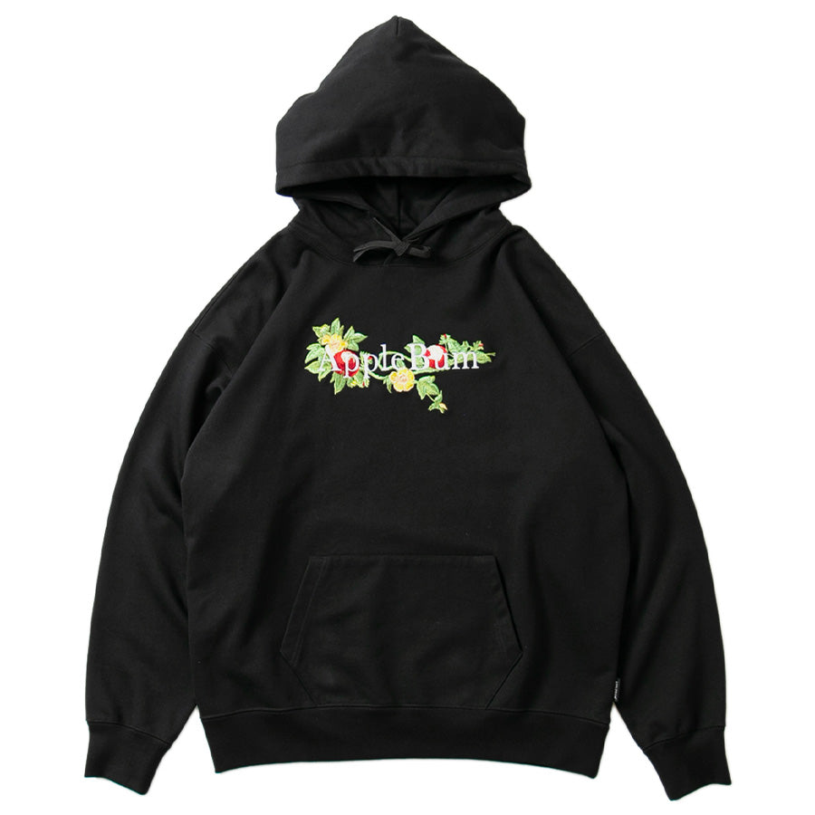 APPLEBUM ( アップルバム ) BLOSSOM SWEAT PARKA スウェット パーカー