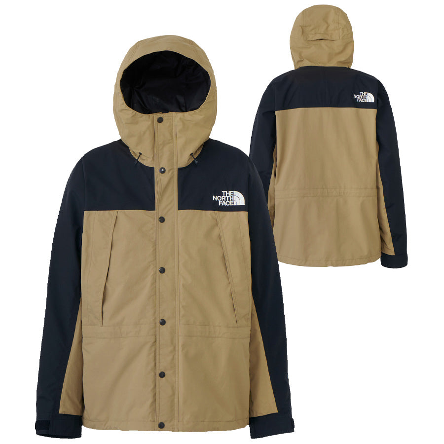 ノースフェイス マウンテンライトジャケット THE NORTH FACE