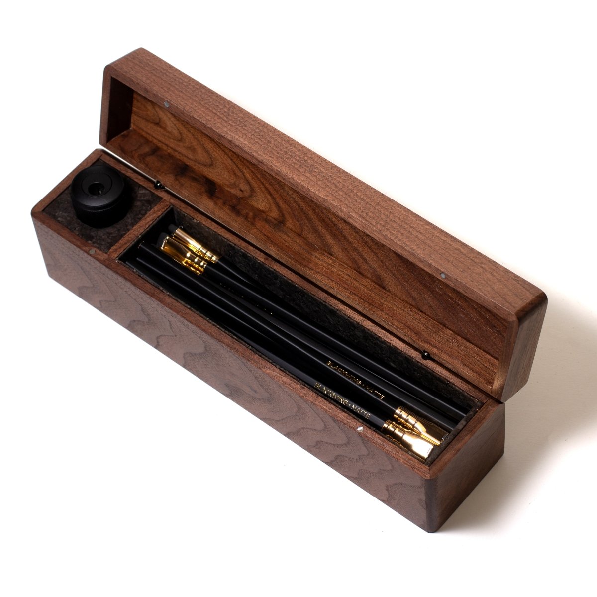 Blackwing Walnut Gift Set | Blackwing602.com
