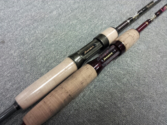 NEWテクナPMXを解き明かすその7（TPMX66CMLJ） - うなぎいぬにっき