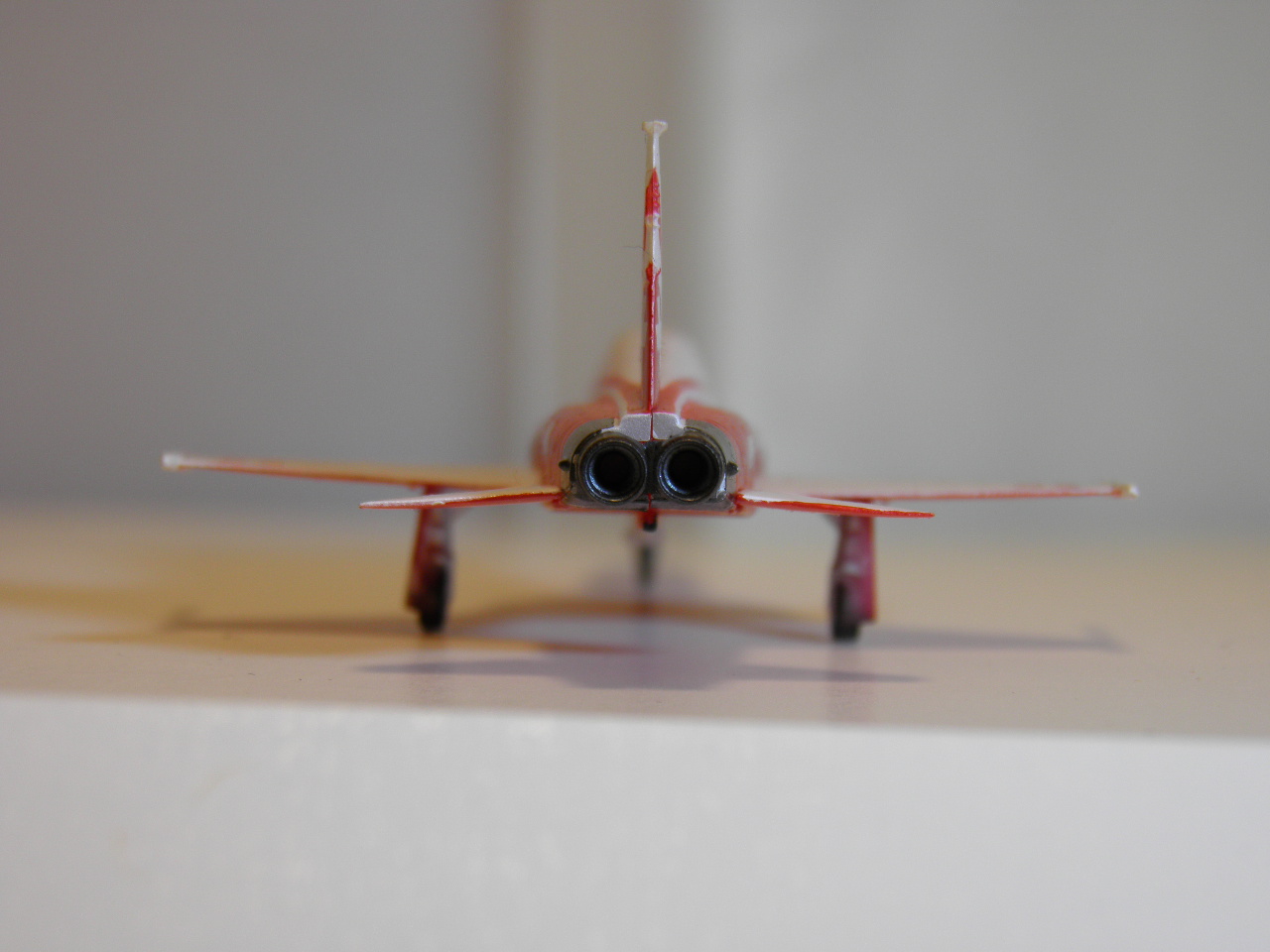 アクロチームコレクション2 | MITAKENの部屋