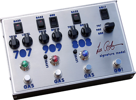 機材紹介（2013.11/10） | 徳島のギターショップ driiveguitars