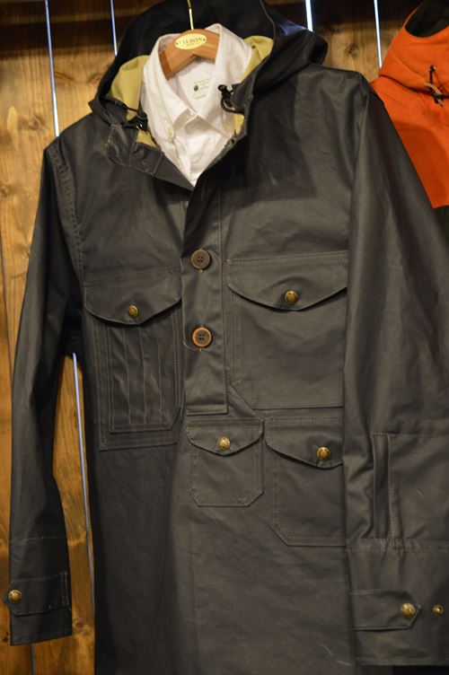 FILSON | USED & IMPORTED CLOTHING ウエスビルブログ