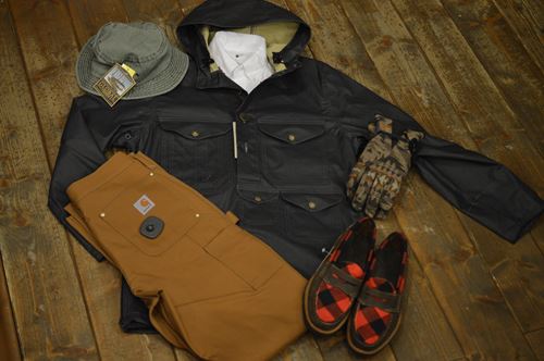 FILSON | USED & IMPORTED CLOTHING ウエスビルブログ