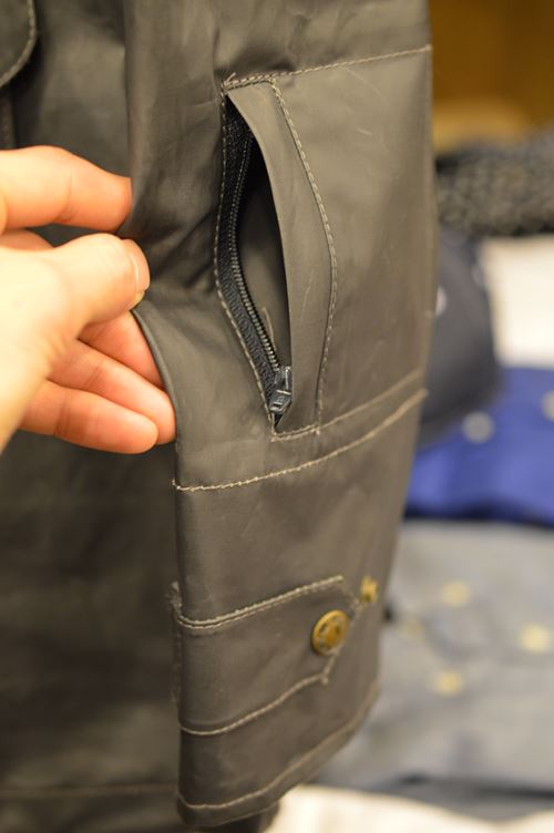 FILSON | USED & IMPORTED CLOTHING ウエスビルブログ