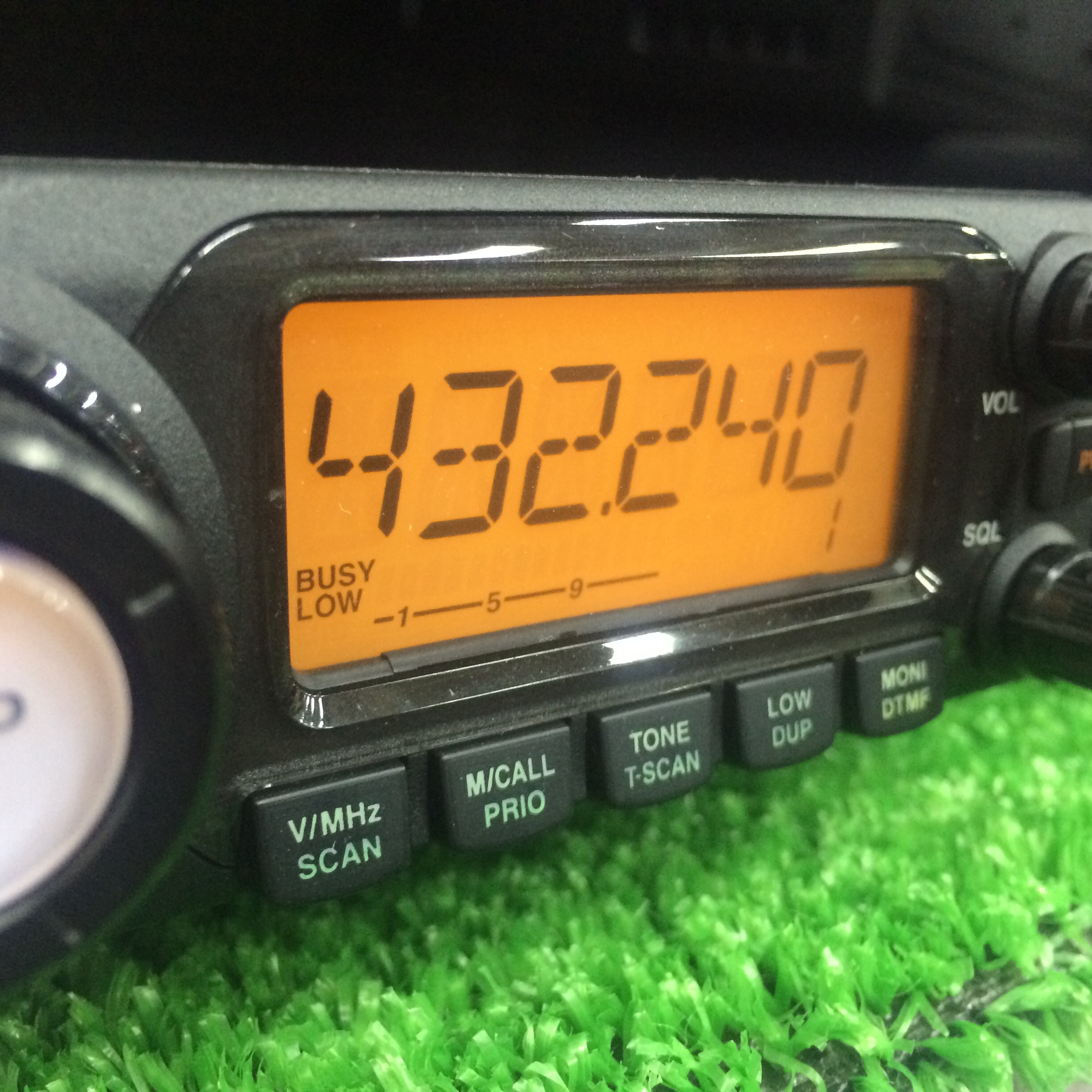 ロングセラーIC-208/D・ID-1が生産終了！ | アマチュア無線・広帯域