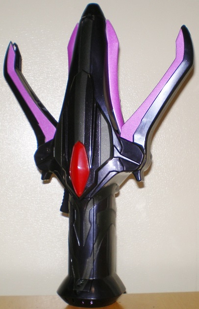 DXダークスパーク（限定品） - 大怪獣バトル！ウルトラブログ