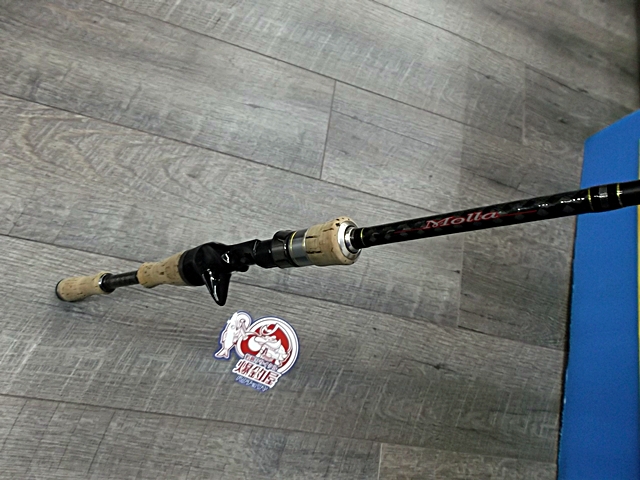 パームス モーラ msgc-67l xf ベイトフィネス 茨城 パームス モーラ