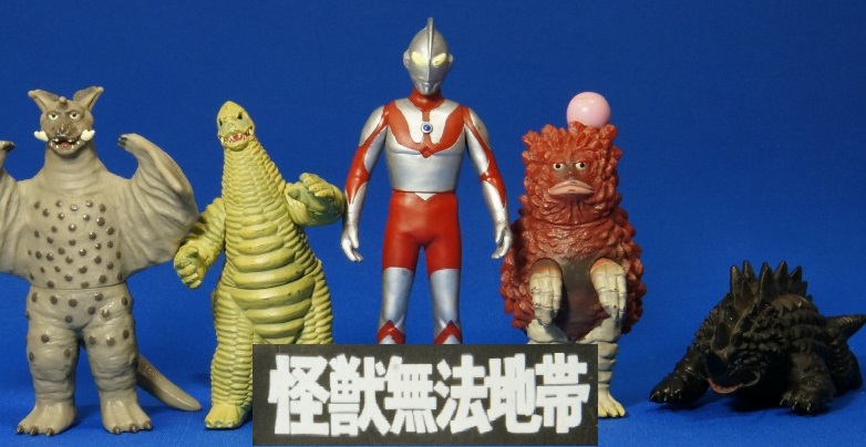 新ウルトラマン列伝 第131話「怪獣無法地帯！戦えウルトラマン