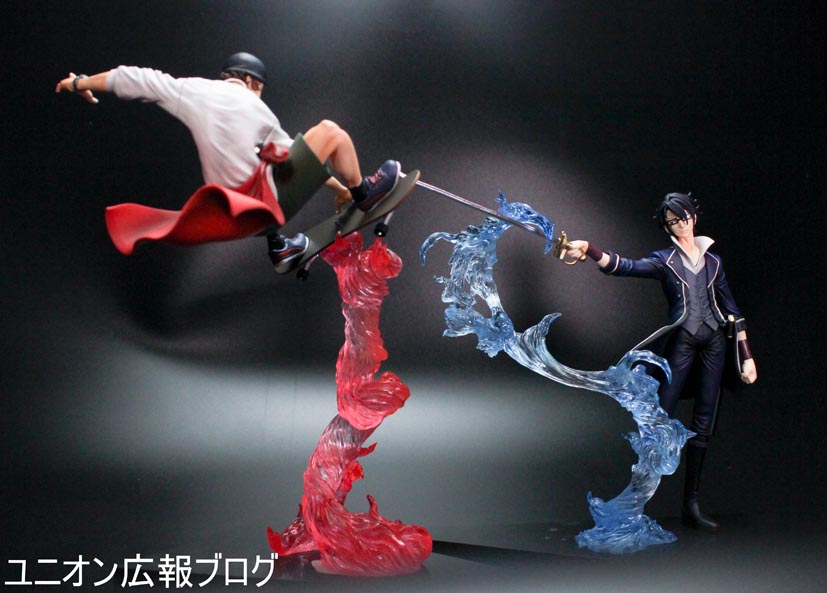 まさかそんなところまで……！？生でみてほしい再現度 mensHdge K