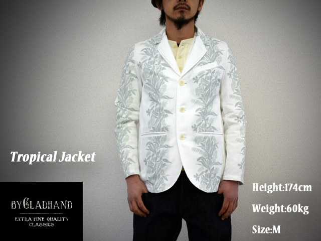 WOLF PACK BLOG 【BY GLAD HAND】【GANGSTERVILLE】話題沸騰の新作が