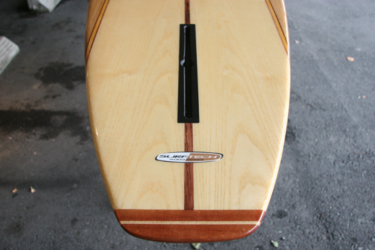 SURFTECH(サーフテック)ROBERT AUGUST 9'0