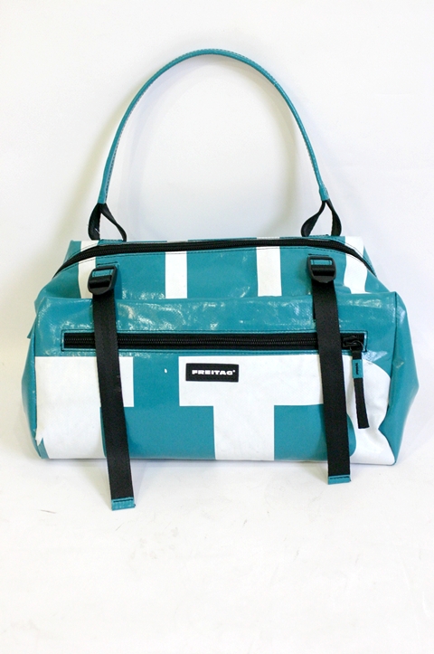 FREITAG F60 JOAN ＆ F61 BETTY | 印blog