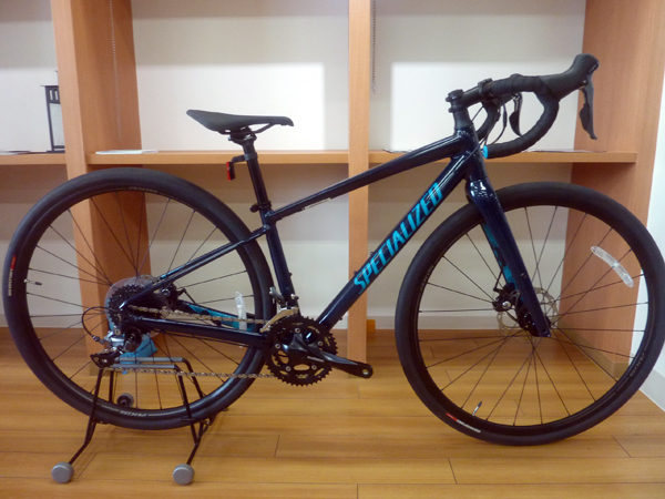 新型！スペシャライズド ディヴァージュ 2021モデル！ - サンワ