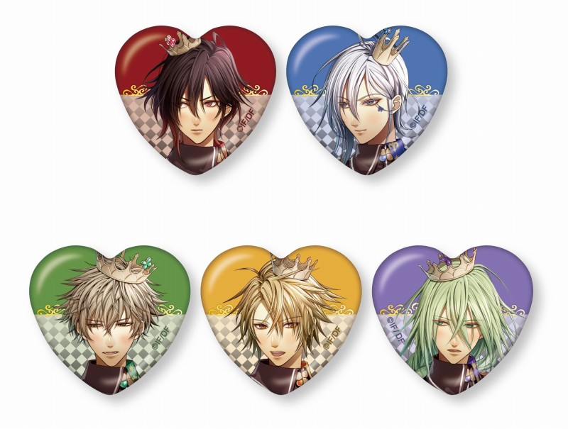 オトメイトストア 3/26より開催の