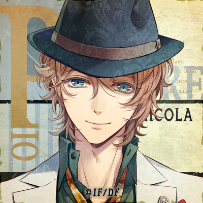 ピオフィオーレの晩鐘 Episodio5 - ピオフィオーレの晩鐘