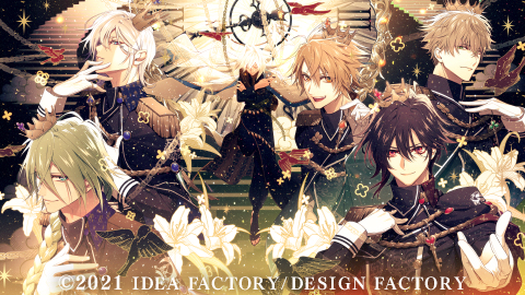 AMNESIA 総合 39 - AMNESIA