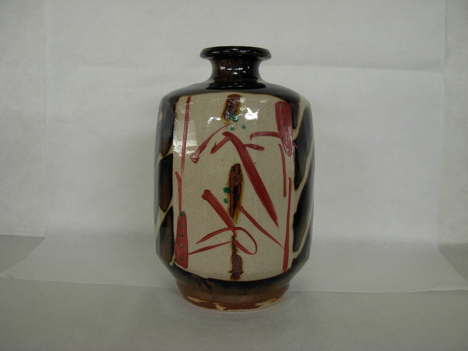 益子伝統柿釉専門店 | 会員からのお知らせ-益子観光協会-