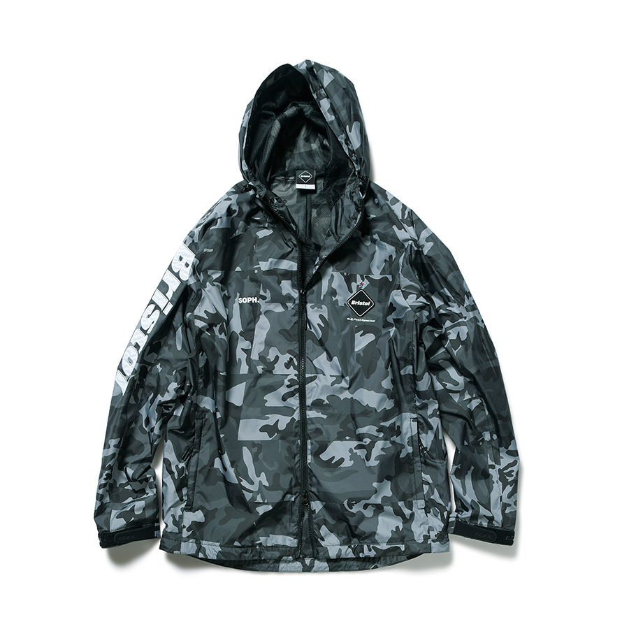 NEW RELEASE 【F.C Real Bristol】 | seesaw｜SOPH.やuniform