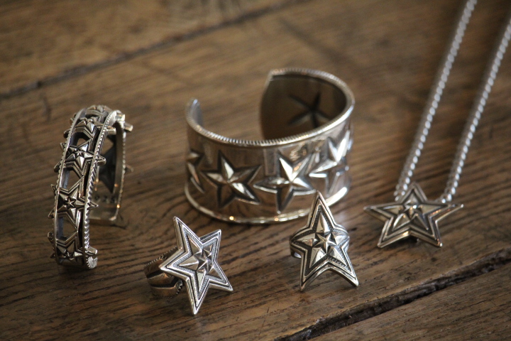 CODY SANDERSON COLLECTIONS | ShelterII BLOG