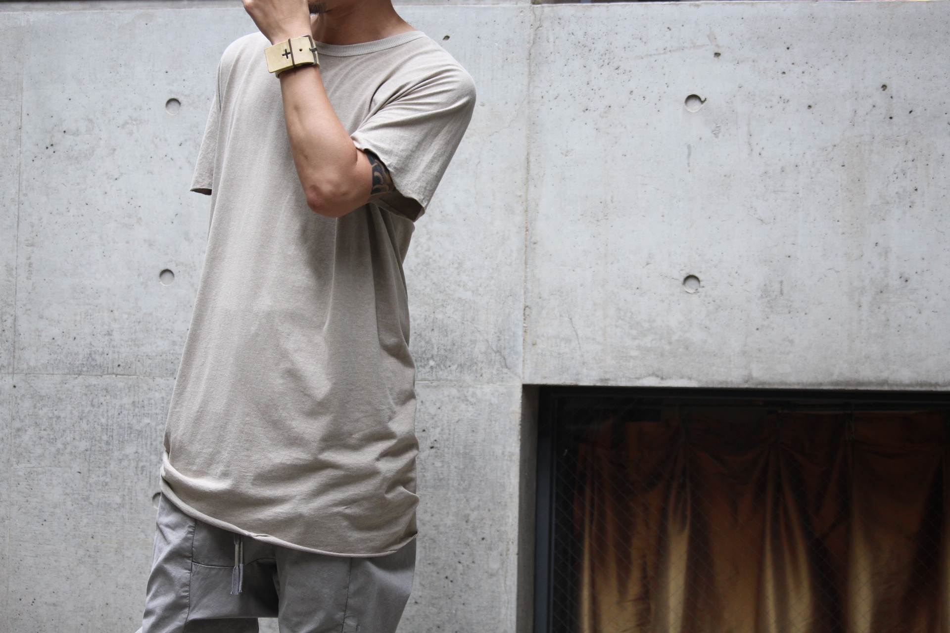 SHELTERⅡ Summer style vol.2 | ShelterII BLOG