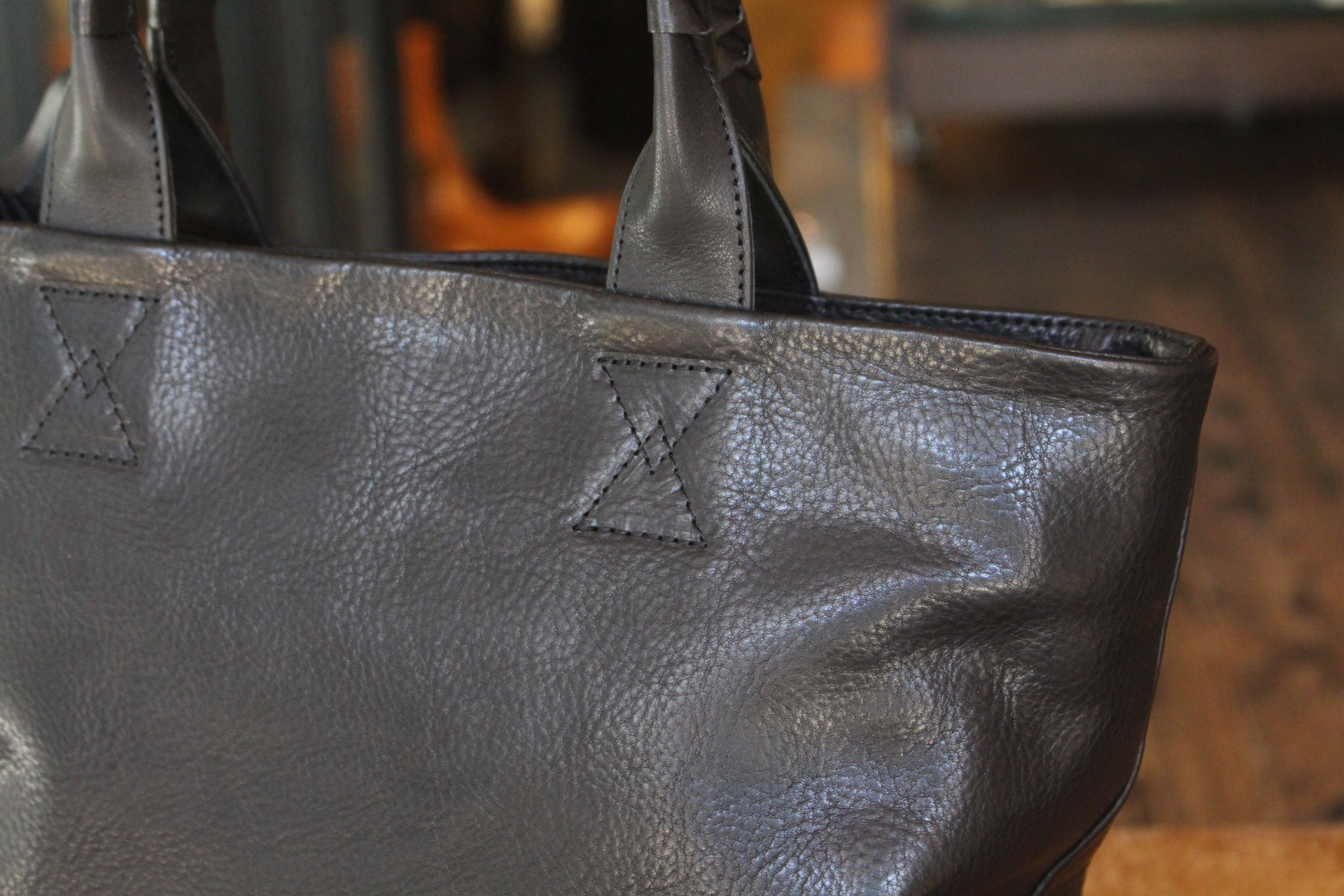 cornelian taurus by daisuke iwanaga” new arrivals | ShelterII BLOG