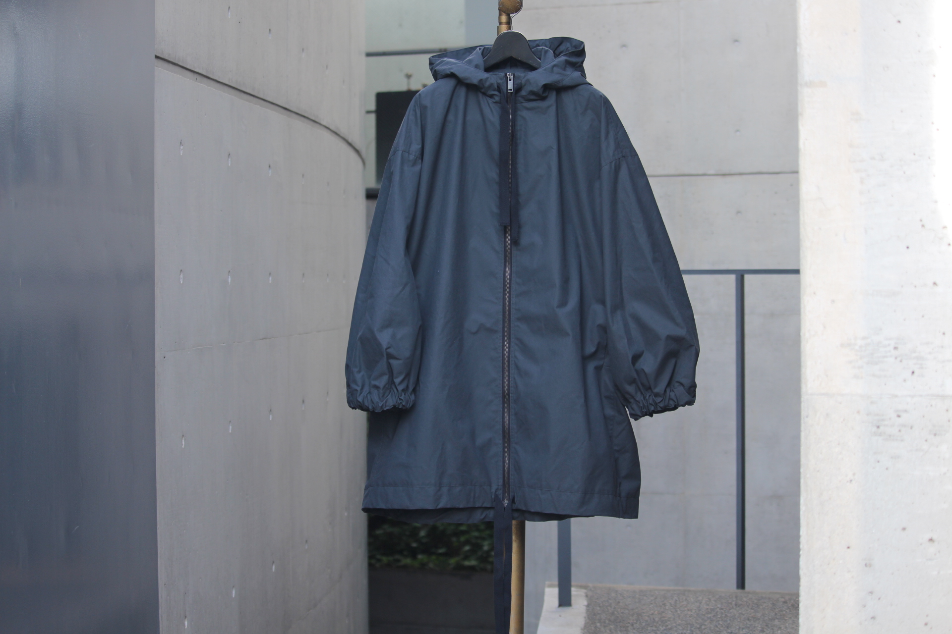 THE EXPLORER COAT / toogood | ShelterII BLOG