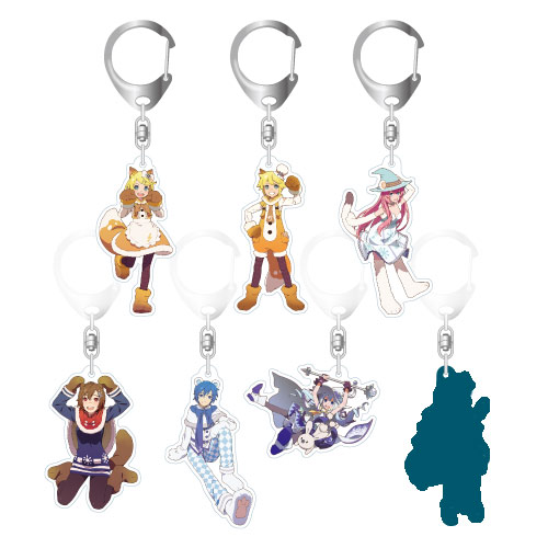 SNOW MIKU 2014】雪ミクグッズの追加情報！ツアー情報もあるよ