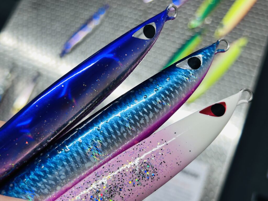 SHIMANO CRDIF MLTD DP83ML サクラマス レインボーチタン SHIMANO