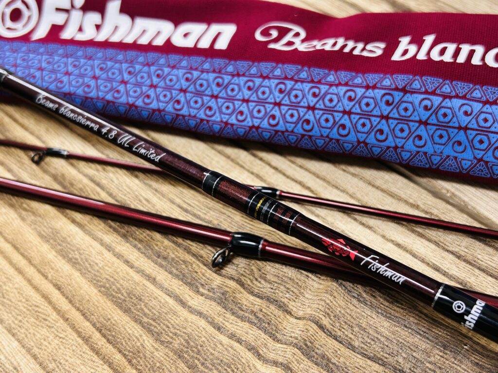 ブランシエラ48ULリミテッド】10周年記念ロゴ入りまだ在庫あります