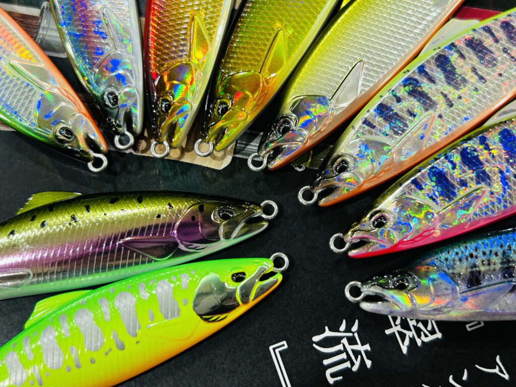 2024年新製品】展示会に行ってきました！〜Part.1〜 - 道東の釣りなら