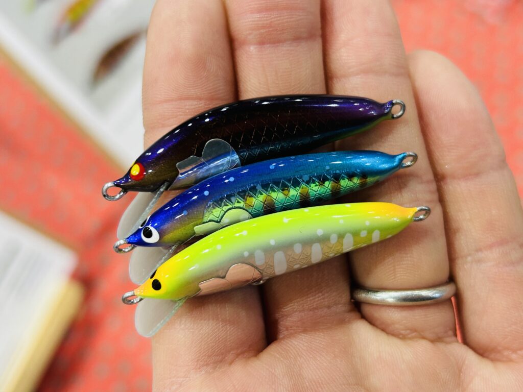 ルアーまとめ売り メーカールアー23点セット メーカールアー23点セット