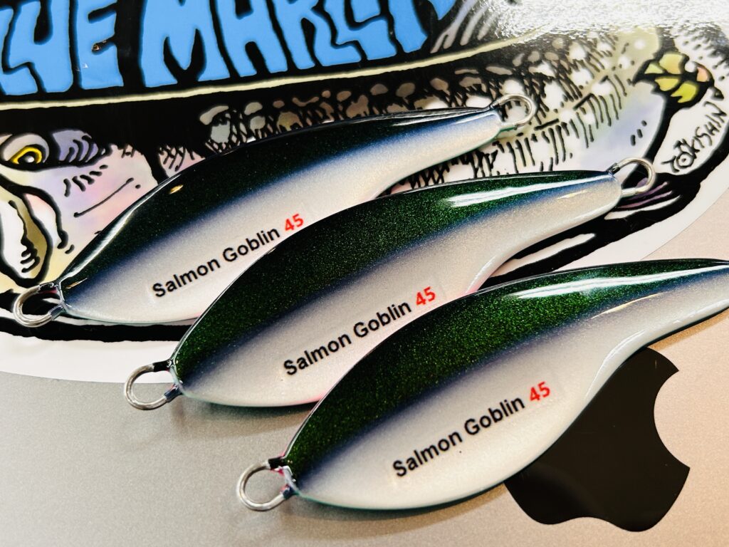 重要】シーゴブリン サーモンゴブリンの販売方法について【2023NEW