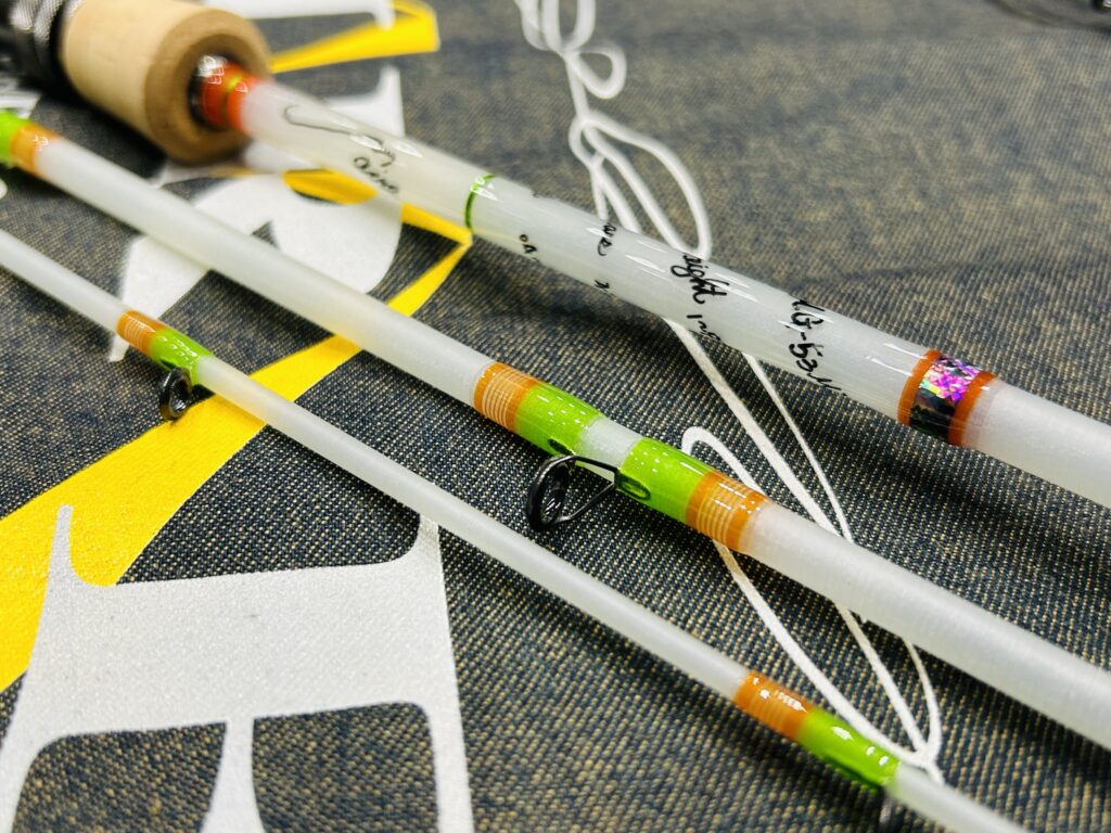 正影グラス/ウッドハンドルノブ】新製品展示会に行ってきました！-Part