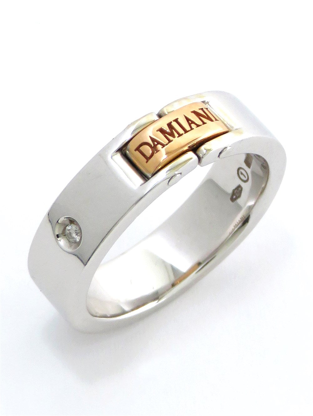 K18 コンビリング