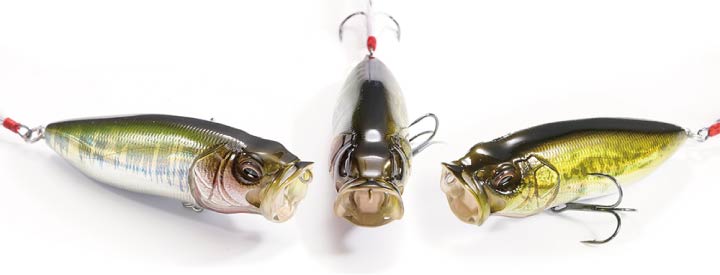 Megabass POPMAX SWITCHING B/H 2026 Limited Color – blueseabass