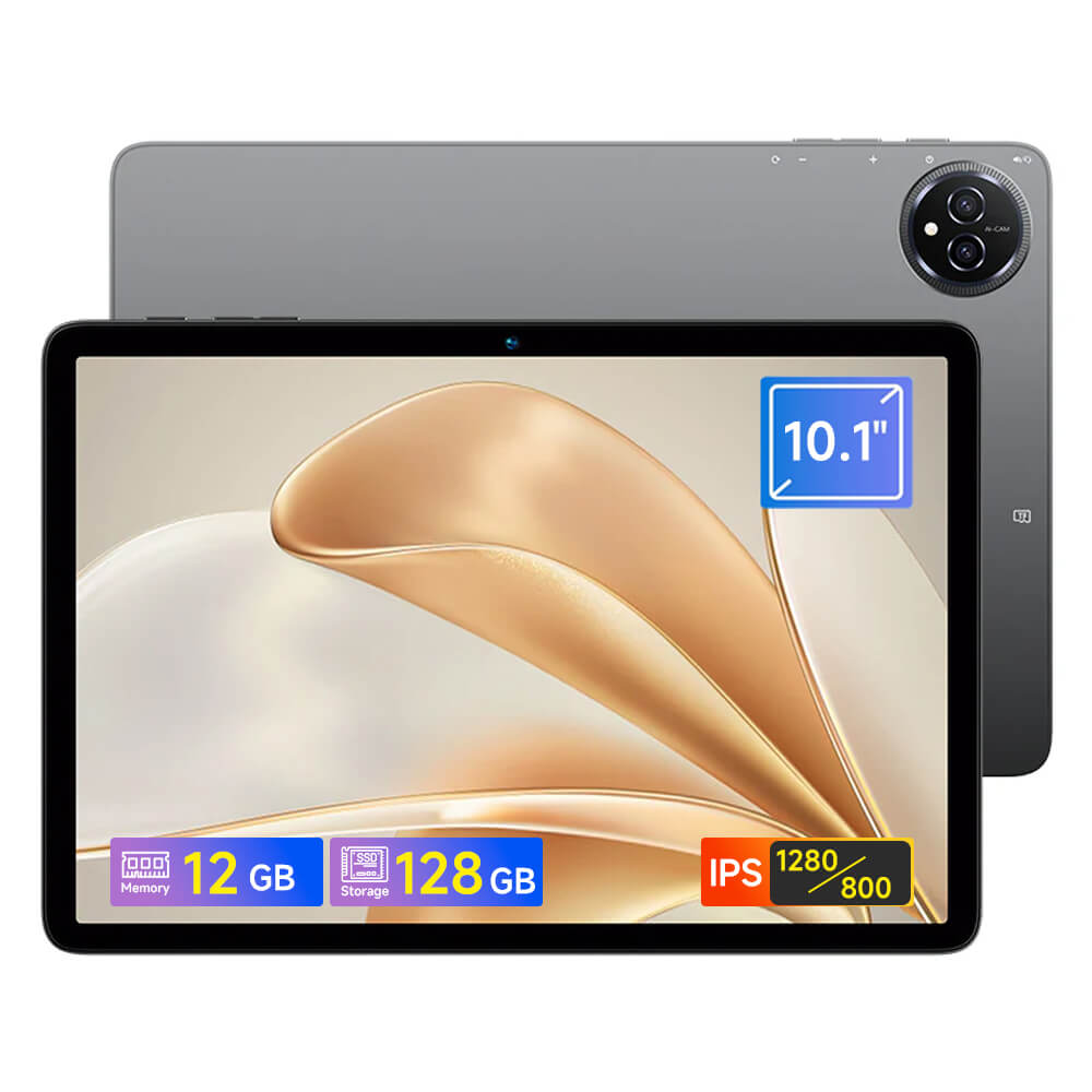 BMAX Maxpad I10 Plus - Android 15 Tablet, 12GB RAM, 128GB – Bmax Buy