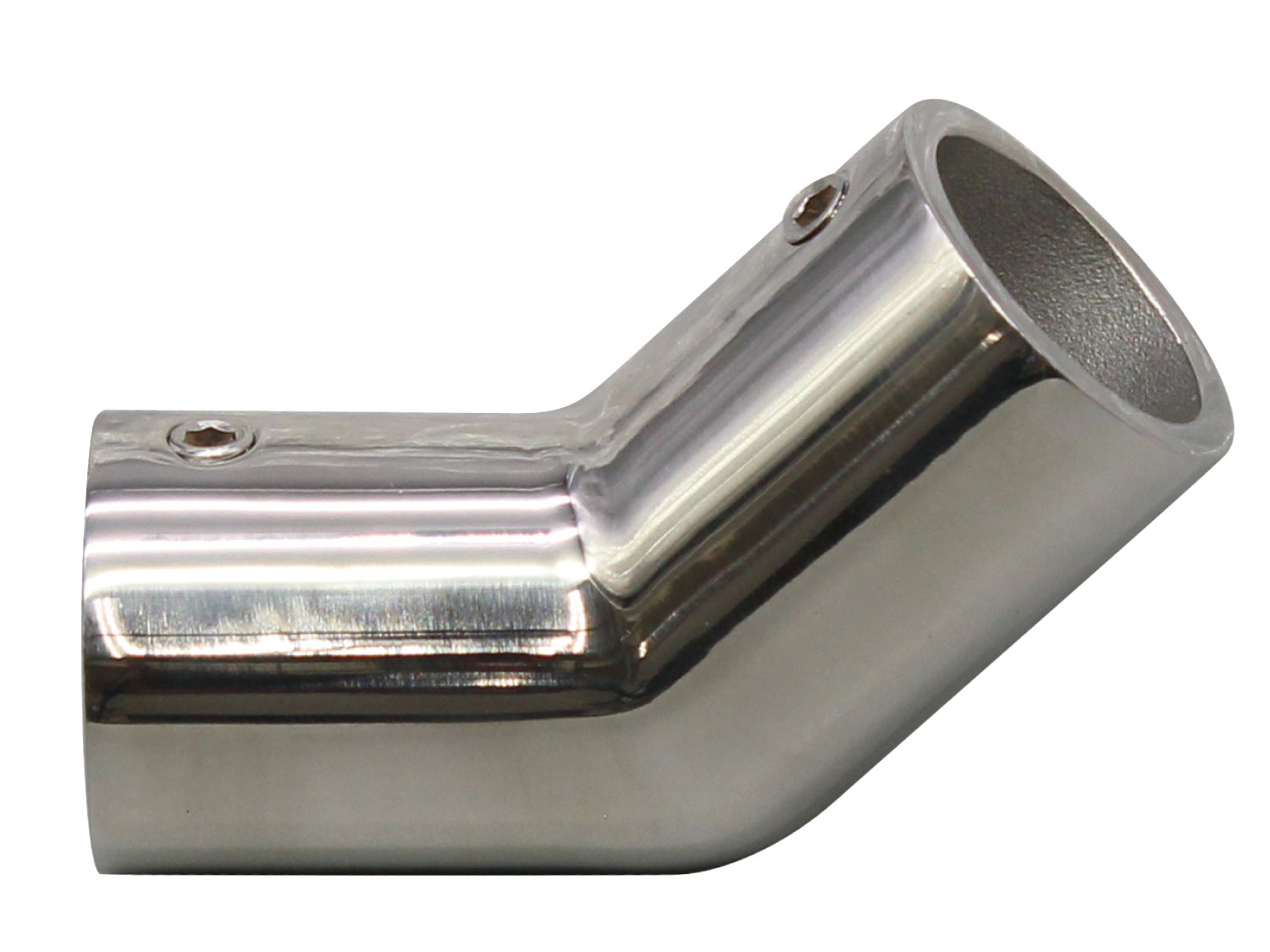 ボート用品｜パイプジョイント エルボ135° - ビーエムオージャパン(BMO)