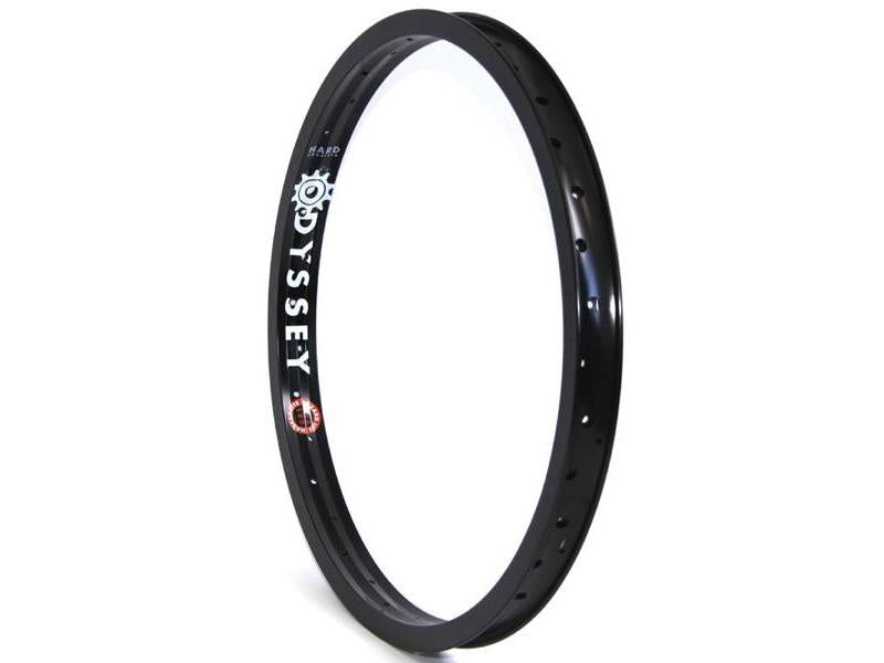 BMX 18インチ 軽量リム 36Hダブルウォールリム ZX Front Wheel