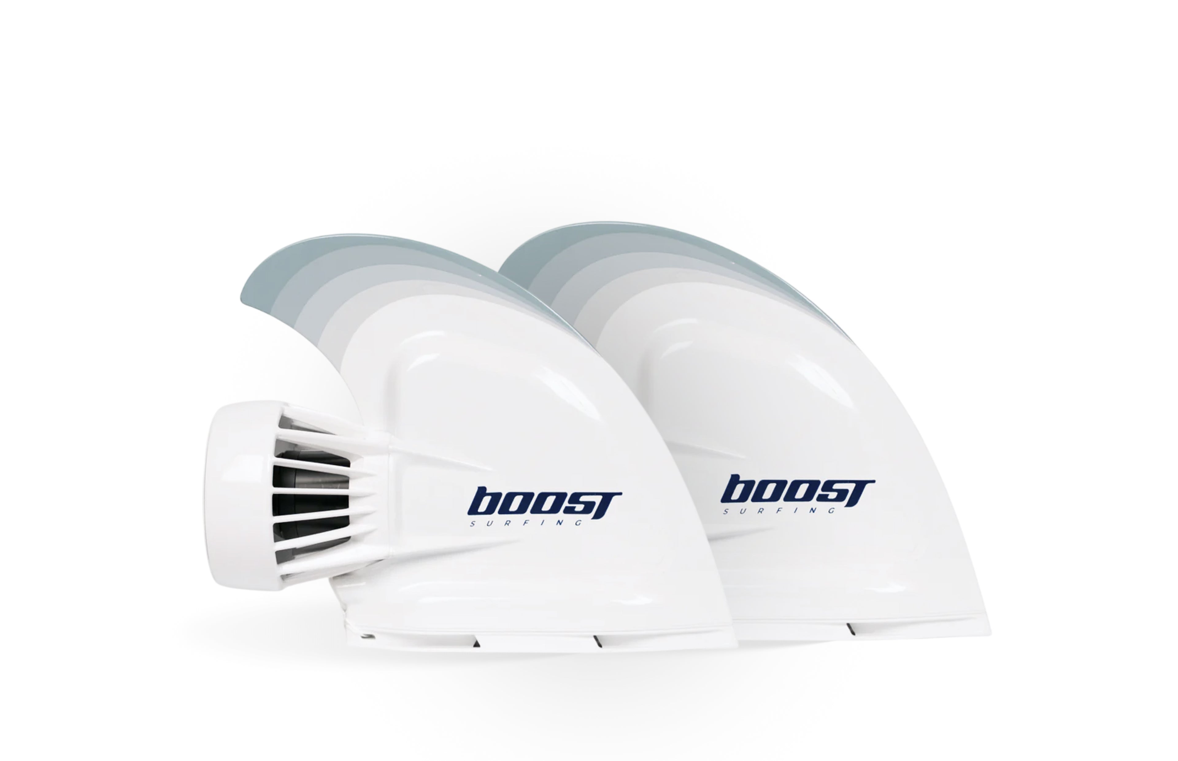 Duo Set – Boost Fin Plus — 6% bundle discount – Boost Surfing