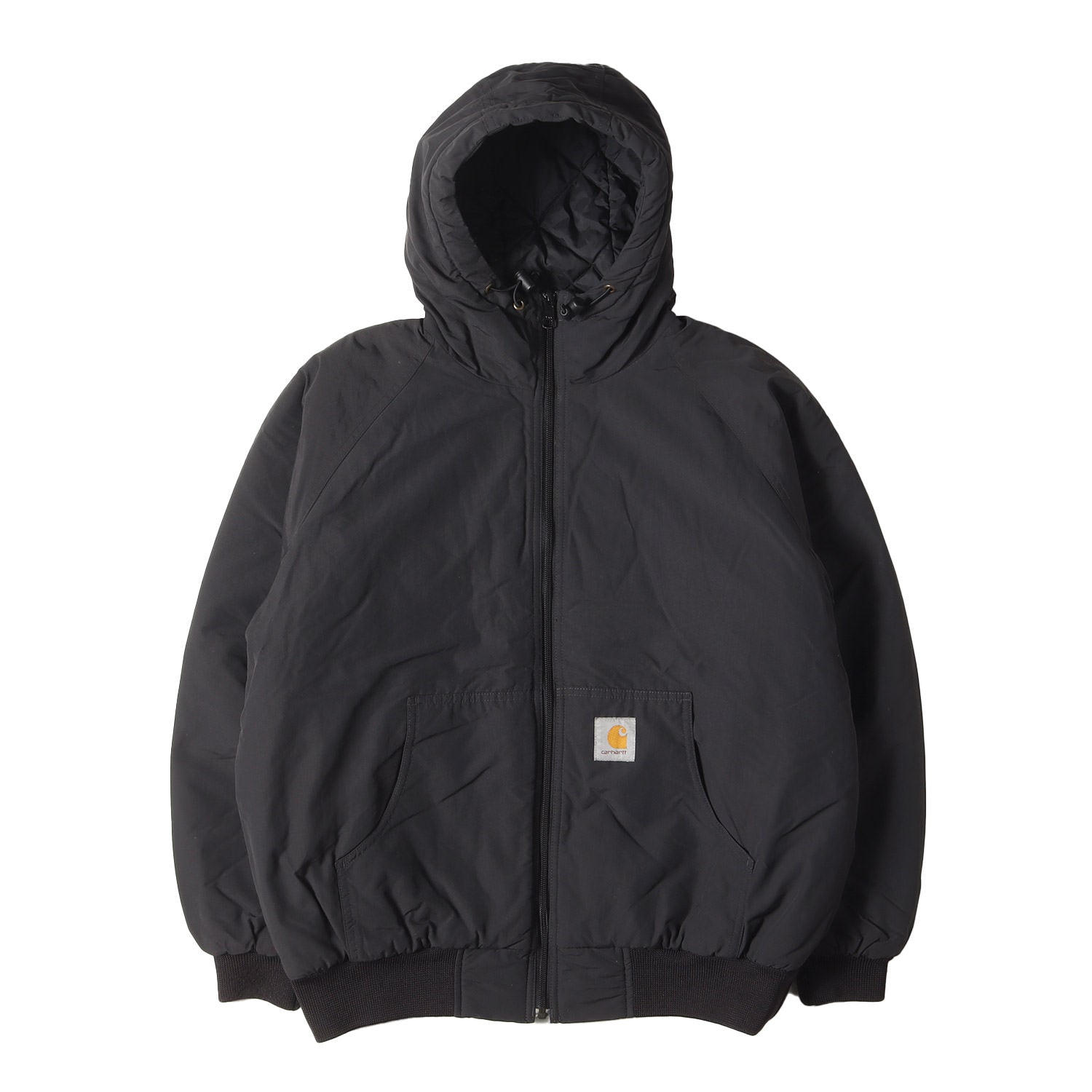 Carhartt (カーハート) 00s ナイロン アクティブ ジャケット