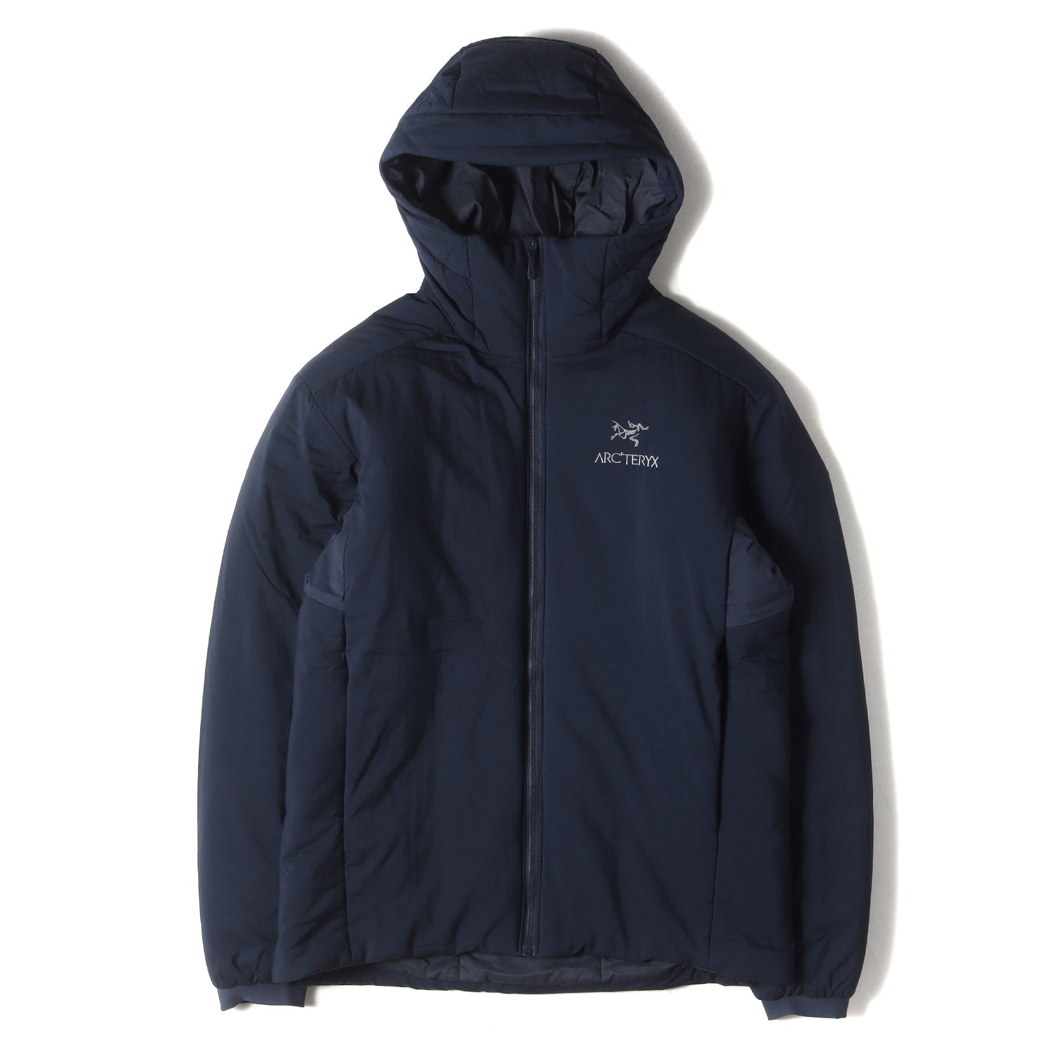 ARC'TERYX (アークテリクス) アトム AR フーディジャケット(Atom AR