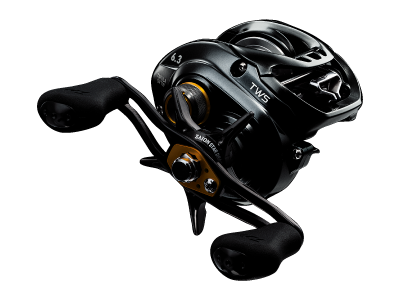 Daiwa Tatula SV TW103 Baitcasting Reel – Bonafide Fishing