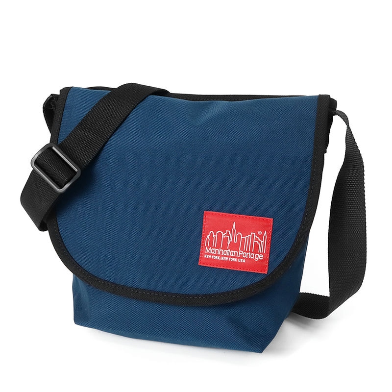 Brandol / Manhattan Portage マンハッタンポーテージ ショルダー