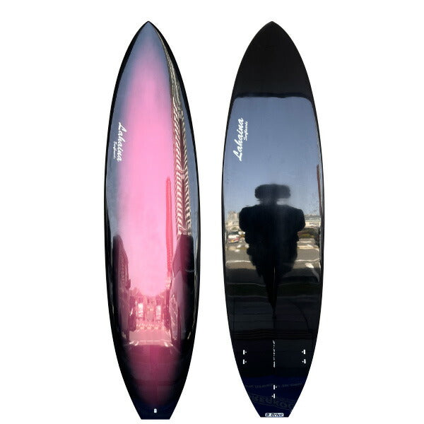 サーフボード ラハイナ/LAHAINA 6'8