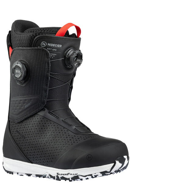 24-25 NIDECKER/ナイデッカー RIFT APX リフト エーペックス メンズ