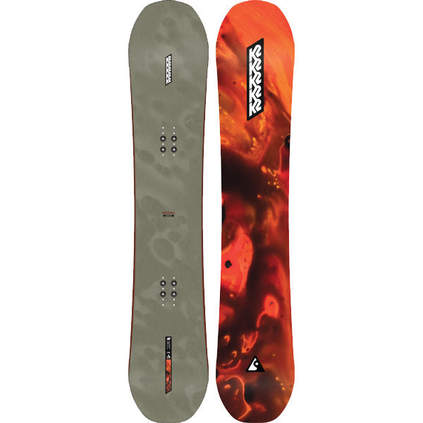 25-26 K2/ケーツー MANIFEST JP マニフェスト メンズ レディース