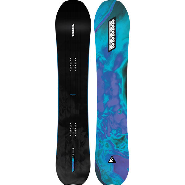 25-26 K2/ケーツー PASSPORT JP パスポート メンズ レディース