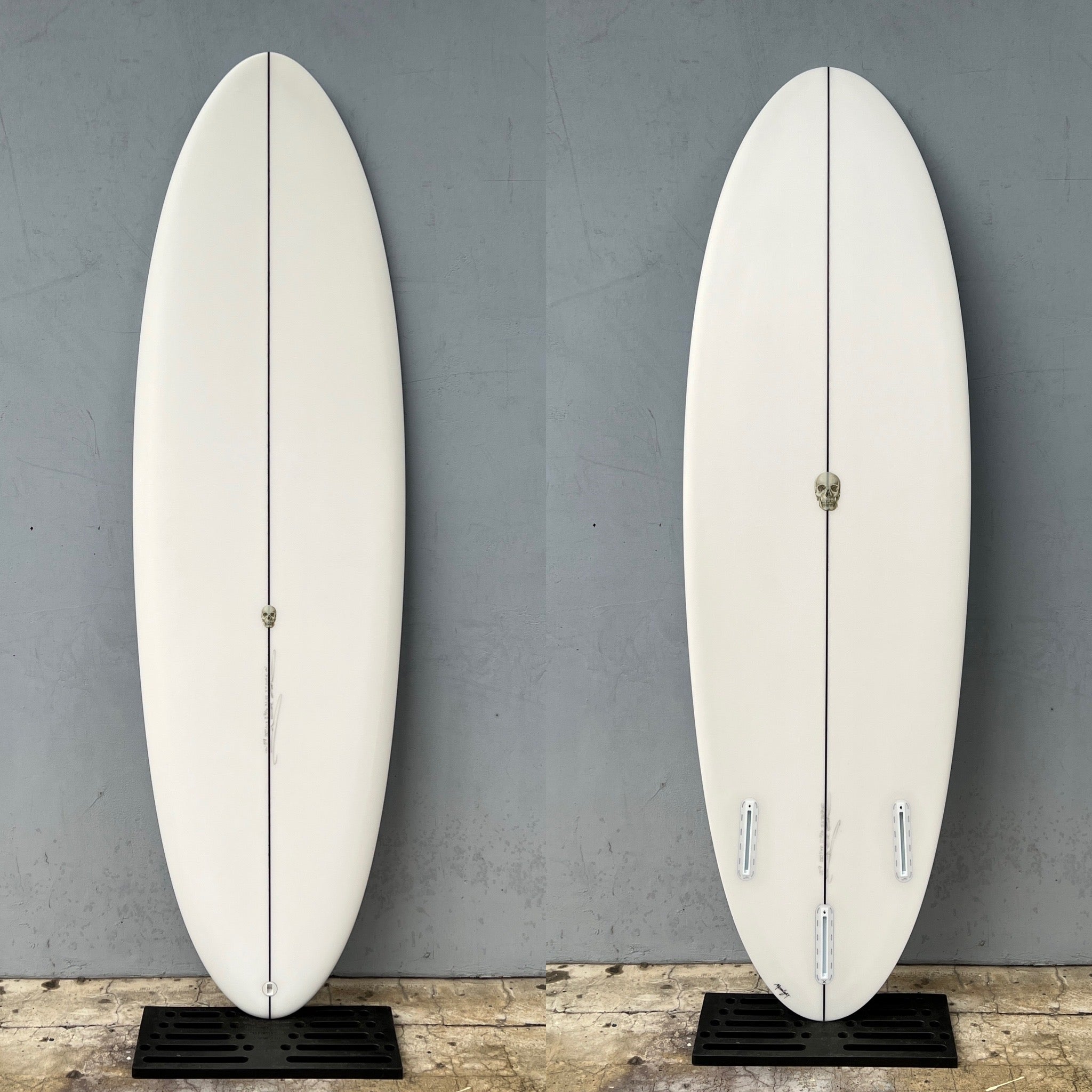 CHRISTENSON SURFBOARD/クリステンソン HOLE SHOT 5'9